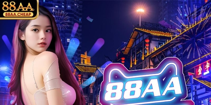 Hoàn Cược 5% - Chơi Game Thỏa Thích Tại Web Cược 88AA Uy Tín
