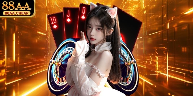 Hướng dẫn hai cách tải app 88AA cho newbie