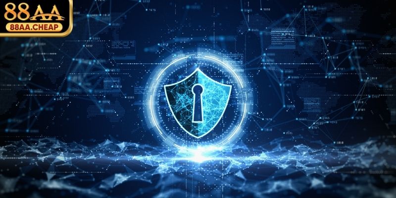 Quy trình thu thập và sử dụng dữ liệu cá nhân tại nhà cái 88AA