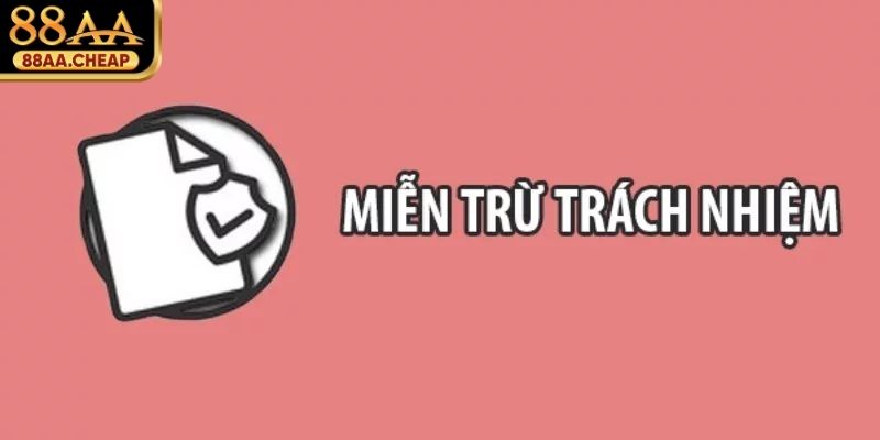 Quyền lợi miễn trừ đối với nhà cái